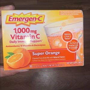 Emergen-C Vitamin C